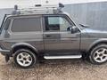ВАЗ (Lada) Lada 2121 2019 года за 5 500 000 тг. в Семей – фото 31