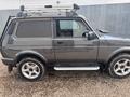 ВАЗ (Lada) Lada 2121 2019 года за 5 500 000 тг. в Семей – фото 32