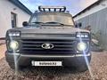 ВАЗ (Lada) Lada 2121 2019 года за 5 500 000 тг. в Семей – фото 13