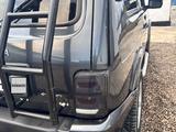 ВАЗ (Lada) Lada 2121 2019 года за 5 500 000 тг. в Семей