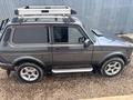 ВАЗ (Lada) Lada 2121 2019 года за 5 500 000 тг. в Семей – фото 7