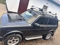 ВАЗ (Lada) Lada 2121 2019 года за 5 500 000 тг. в Семей – фото 9