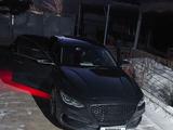 Hyundai Grandeur 2018 годаүшін12 000 000 тг. в Алматы
