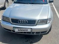 Audi A4 1996 года за 1 650 000 тг. в Экибастуз