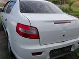 Peugeot 206 2012 годаүшін1 500 000 тг. в Алматы – фото 2