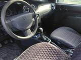 Peugeot 206 2012 годаүшін1 500 000 тг. в Алматы – фото 4