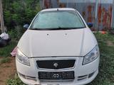Peugeot 206 2012 годаүшін1 500 000 тг. в Алматы – фото 5