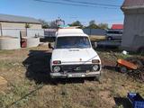 ВАЗ (Lada) Lada 2121 2003 года за 1 000 000 тг. в Уральск