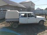 ВАЗ (Lada) Lada 2121 2003 года за 1 000 000 тг. в Уральск – фото 2