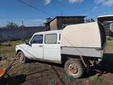 ВАЗ (Lada) Lada 2121 2003 года за 1 000 000 тг. в Уральск – фото 4
