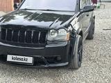 Jeep Grand Cherokee 2006 года за 15 000 000 тг. в Алматы – фото 2