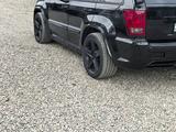Jeep Grand Cherokee 2006 года за 15 000 000 тг. в Алматы – фото 3