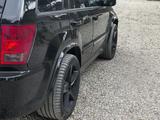 Jeep Grand Cherokee 2006 года за 15 000 000 тг. в Алматы – фото 4