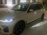 BMW X7 2020 года за 45 000 000 тг. в Астана – фото 2