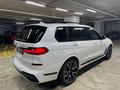 BMW X7 2020 годаfor45 000 000 тг. в Астана – фото 10