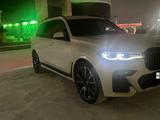 BMW X7 2020 года за 45 000 000 тг. в Астана – фото 4