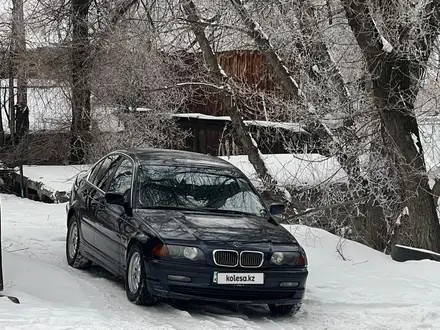 BMW 320 1998 года за 3 000 000 тг. в Алматы