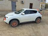 Nissan Juke 2014 годаүшін5 550 000 тг. в Актау