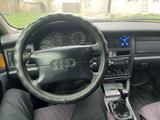 Audi 80 1994 годаүшін1 650 000 тг. в Тараз – фото 5