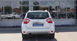 Nissan Terrano 2017 года за 5 290 000 тг. в Астана – фото 4