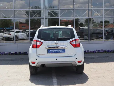Nissan Terrano 2017 года за 5 290 000 тг. в Астана – фото 4