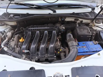Nissan Terrano 2017 года за 5 290 000 тг. в Астана – фото 24