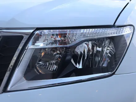 Nissan Terrano 2017 года за 5 290 000 тг. в Астана – фото 9