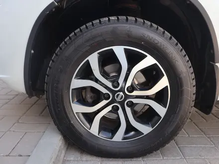 Nissan Terrano 2017 года за 5 290 000 тг. в Астана – фото 10