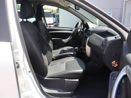 Nissan Terrano 2017 года за 5 290 000 тг. в Астана – фото 17