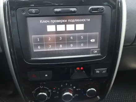 Nissan Terrano 2017 года за 5 290 000 тг. в Астана – фото 12