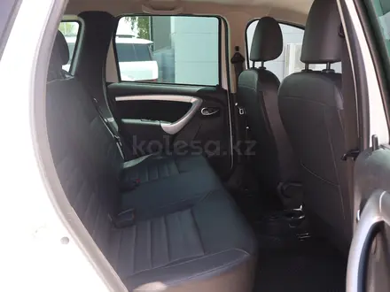 Nissan Terrano 2017 года за 5 290 000 тг. в Астана – фото 19