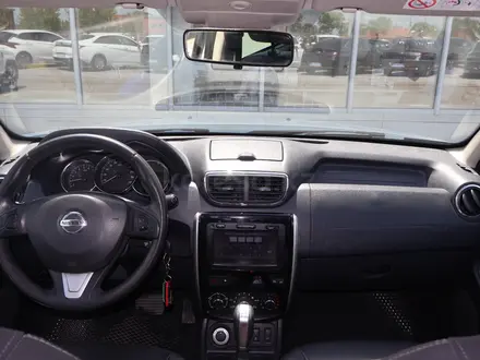 Nissan Terrano 2017 года за 5 290 000 тг. в Астана – фото 22