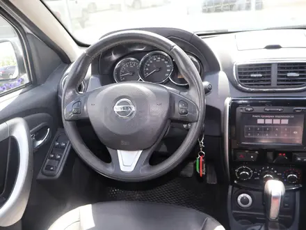 Nissan Terrano 2017 года за 5 290 000 тг. в Астана – фото 21