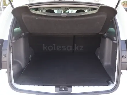 Nissan Terrano 2017 года за 5 290 000 тг. в Астана – фото 23