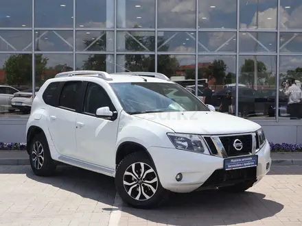 Nissan Terrano 2017 года за 5 290 000 тг. в Астана – фото 7