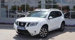 Nissan Terrano 2017 года за 5 290 000 тг. в Астана