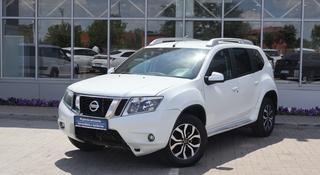 Nissan Terrano 2017 года за 5 290 000 тг. в Астана