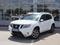 Nissan Terrano 2017 года за 5 290 000 тг. в Астана