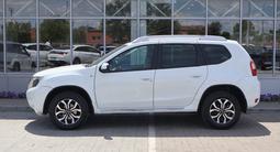 Nissan Terrano 2017 года за 5 290 000 тг. в Астана – фото 2