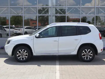 Nissan Terrano 2017 года за 5 290 000 тг. в Астана – фото 2