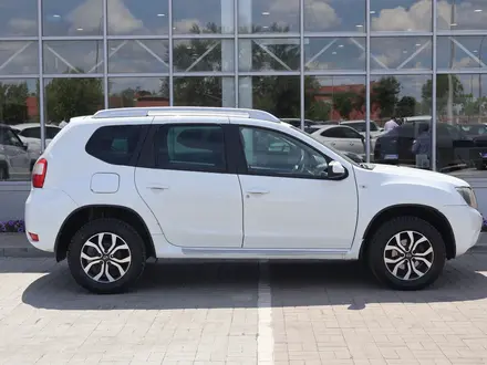 Nissan Terrano 2017 года за 5 290 000 тг. в Астана – фото 6