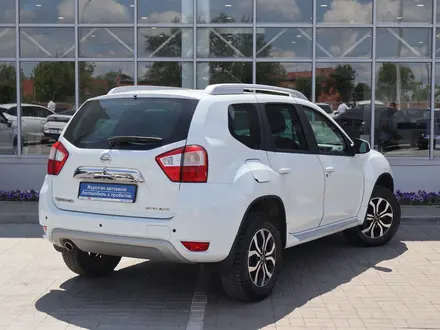 Nissan Terrano 2017 года за 5 290 000 тг. в Астана – фото 5