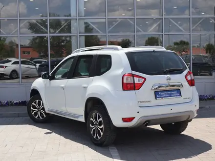 Nissan Terrano 2017 года за 5 290 000 тг. в Астана – фото 3