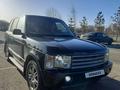 Land Rover Range Rover 2002 годаүшін4 000 000 тг. в Алматы – фото 7