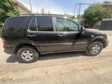 Mercedes-Benz ML 320 1998 годаүшін2 700 000 тг. в Алматы