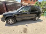 Mercedes-Benz ML 320 1998 годаүшін2 700 000 тг. в Алматы – фото 5