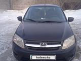 ВАЗ (Lada) Granta 2190 2015 года за 2 800 000 тг. в Павлодар