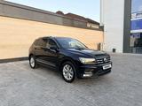 Volkswagen Tiguan 2017 года за 11 500 000 тг. в Шымкент