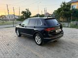 Volkswagen Tiguan 2017 года за 11 500 000 тг. в Шымкент – фото 2