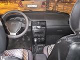 ВАЗ (Lada) Priora 2170 2012 года за 1 900 000 тг. в Петропавловск – фото 4